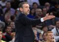 Novi trener Crvene zvezde Ibon Navaro: „Veoma sam počastvovan i zahvalan što sam deo ovog kluba“