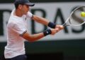 „Novi Nadal“ izazvao kontroverzu u Parizu: incident na teniskom terenu (VIDEO)