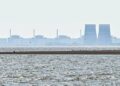 Rosatom upozorava: Eksplozije u Zaporoškoj elektrani predstavljaju nuklearnu pretnju