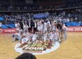 Trener Spartaka posvetio titulu Dušku Vujoševiću