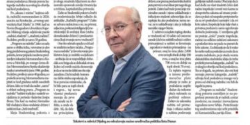 Studenti traže vraćanje marksizma i samoupravljanja: Uticaj na privredu i privatni sektor