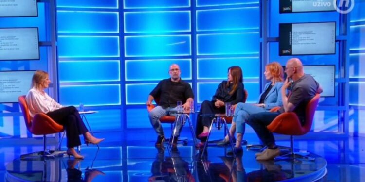 Vođe blokadera kritikovali vernike SPC: „Poklanjanje pojasu Presvete Bogorodice je oblik primitivnog fetizma“ (VIDEO)