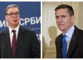 Uloga Srbije u spasavanju američkih pilota: Reakcije Trampa i generala Flina na Vučićev intervju
