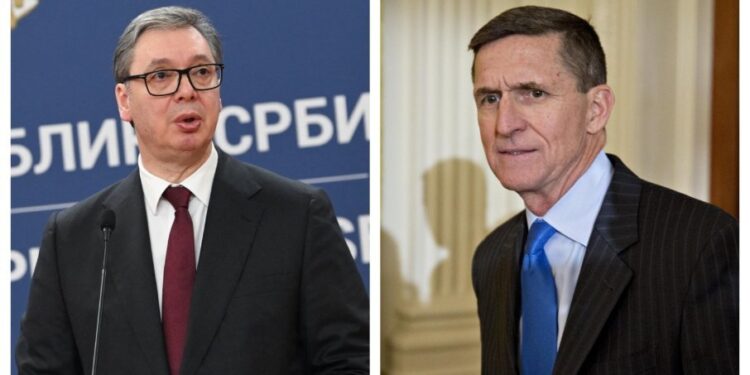 Uloga Srbije u spasavanju američkih pilota: Reakcije Trampa i generala Flina na Vučićev intervju