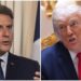 Emanuel Makron i Donald Tramp obavili telefonski razgovor o aktuelnim pitanjima