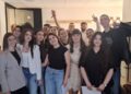 Humanost učenika Medicinske škole „Beograd“: Talentovani mladići i devojke na sceni (FOTO)