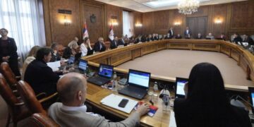 Vlada Srbije produžila zabranu izvoza nafte i naftnih derivata do daljnjeg