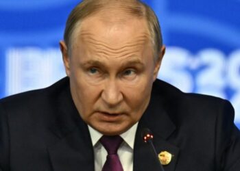 Putin ističe vođstvo Rusije u oblasti nuklearne energije na međunarodnoj sceni