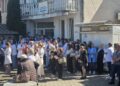 Protesti na KiM: Povećani zahtevi za puštanje uhapšenih direktora srpskih ustanova na slobodu