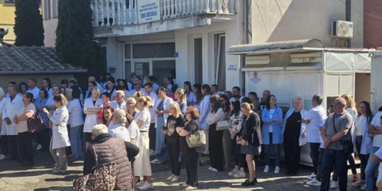 Protesti na KiM: Povećani zahtevi za puštanje uhapšenih direktora srpskih ustanova na slobodu