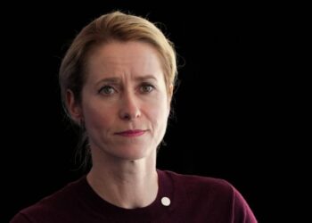 Kaja Kalas: Evropska unija mora da doprinese postizanju trajnog mira između SAD-a i Irana