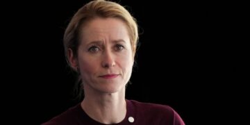 Kaja Kalas: Evropska unija mora da doprinese postizanju trajnog mira između SAD-a i Irana