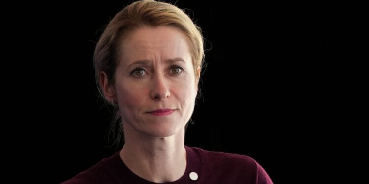 Kaja Kalas: Evropska unija mora da doprinese postizanju trajnog mira između SAD-a i Irana