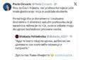 Studenti iz Politehničke škole u sukobu: Pavle Cicvarić reaguje na blokade