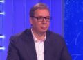 Srbija kao lider u regionu po platama: Vučić o potrebi za odgovornim promenama