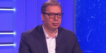 Srbija kao lider u regionu po platama: Vučić o potrebi za odgovornim promenama