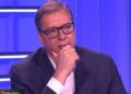 Vučić planirao pokretanje podkasta: Prvi gost trebao biti poznati ličnost