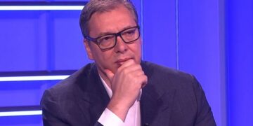 Vučić planirao pokretanje podkasta: Prvi gost trebao biti poznati ličnost