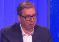 Vučić o tri ključna elementa za rušenje vlasti u Srbiji: Dehumanizacija kao strategija