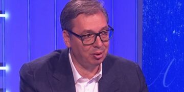 Vučić o tri ključna elementa za rušenje vlasti u Srbiji: Dehumanizacija kao strategija