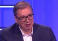 VUČIĆ: Bezvizni režim sa Rusijom ostaje na snazi