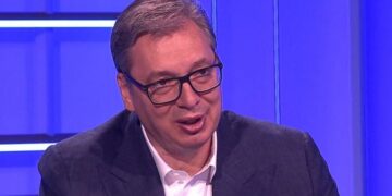 VUČIĆ: Bezvizni režim sa Rusijom ostaje na snazi
