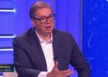 VUČIĆ O NAPADIMA NA SPC: Predsednik Srbije podseća Krivokapića na kontekst dolaska na vlast