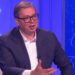 VUČIĆ O NAPADIMA NA SPC: Predsednik Srbije podseća Krivokapića na kontekst dolaska na vlast