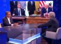 Vučić komentariše Trumpovu reakciju na intervju: Poudarava važnost suverenih odluka nezavisnih zemalja koje napreduju