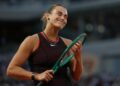 Arina Sabalenka postignuće na ivici ponora: Ključni trenutak u njenoj karijeri