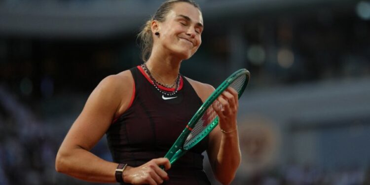 Arina Sabalenka postignuće na ivici ponora: Ključni trenutak u njenoj karijeri