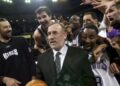 Preminuo omiljeni trener Srba u NBA ligi: Tuga za košarkašku zajednicu