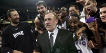 Preminuo omiljeni trener Srba u NBA ligi: Tuga za košarkašku zajednicu