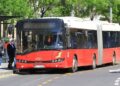 Izmene u saobraćaju na Novom Beogradu: Promene u relaciji autobusa 71 od danas do 10. juna