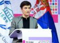 Globalni samit parlamentarki otvorila premijerka Ana Brnabić