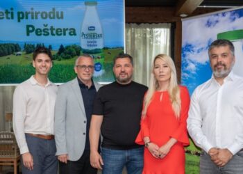 Prednosti i kvaliteta svežeg mleka sa Pešterske visoravni