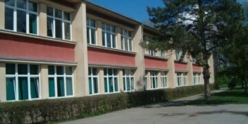 Postavljanje srednje škole u Skeli: Javni uvid o planu detaljne regulacije naselja na levoj obali Dunava