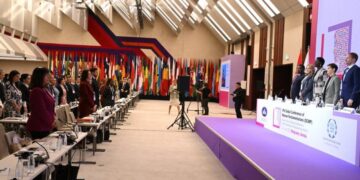 Srbija domaćin IPU konferencije sa 427 učesnika iz 65 zemalja: Razlike između blokadera i stvarnosti