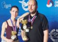 Miloš i Tara osvojili titulu prvaka Srbije u ultralakom letenju (FOTO)