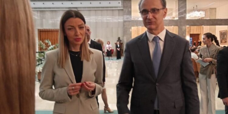 Mesarović i Macut dodelili rešenja o bespovratnim sredstvima za 46 zanatlija