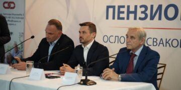 Povećanje penzija u Zrenjaninu: Direktor PIO fonda najavio unapređenja za korisnike sa najnižim primanjima