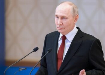 Učiteljica Vladimira Putina otkriva njegove školske uspjehe i karakter