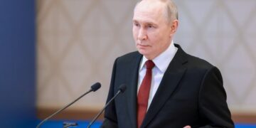 Učiteljica Vladimira Putina otkriva njegove školske uspjehe i karakter