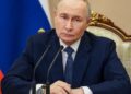 Putin najavio unapređenje sistema protivvazdušne odbrane Rusije