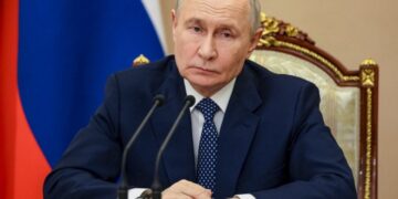 Putin najavio unapređenje sistema protivvazdušne odbrane Rusije