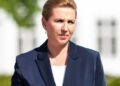 Danska formirala novu vladu: Mette Frederiksen osvojila treći uzastopni mandat
