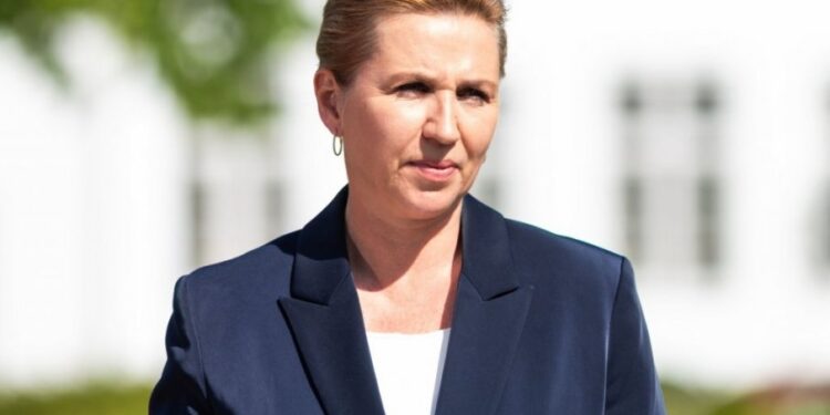 Danska formirala novu vladu: Mette Frederiksen osvojila treći uzastopni mandat