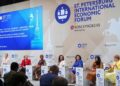 Srbija na Međunarodnom ekonomskom forumu u Rusiji: Ključni trenuci i rezultati održanog skupa