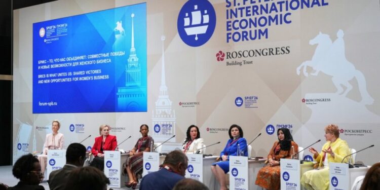 Srbija na Međunarodnom ekonomskom forumu u Rusiji: Ključni trenuci i rezultati održanog skupa