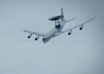 Prisutnost NATO aviona u blizini ruske teritorije izazvala reakcije iznad Baltika